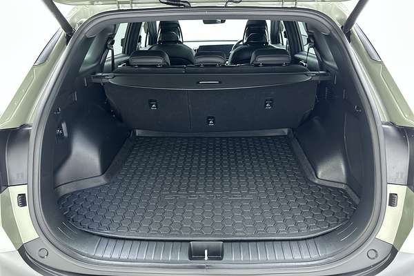 2024 Kia Sportage HEV GT-Line NQ5