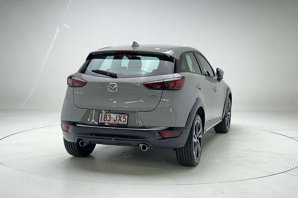 2024 Mazda CX-3 G20 Akari DK