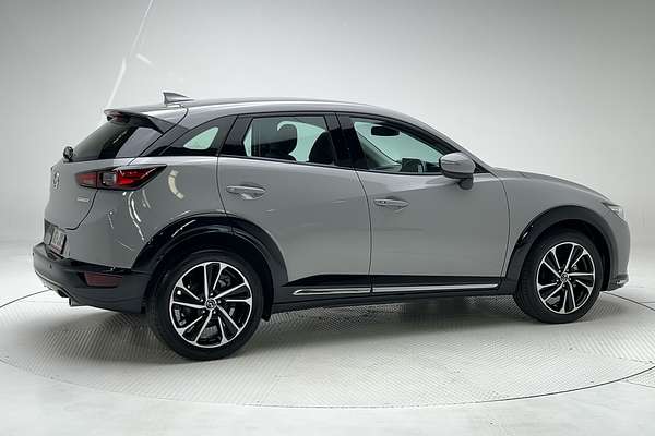 2024 Mazda CX-3 G20 Akari DK
