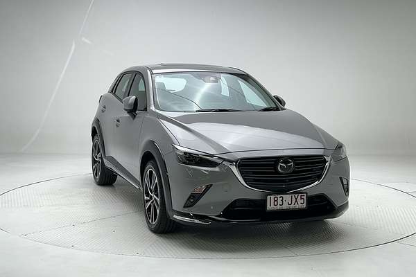 2024 Mazda CX-3 G20 Akari DK