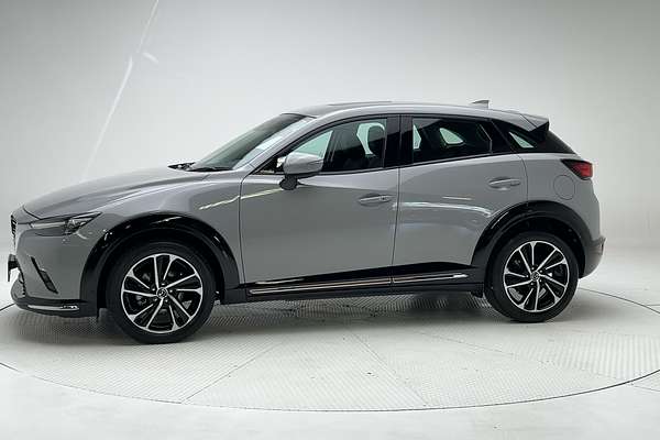 2024 Mazda CX-3 G20 Akari DK