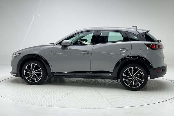 2024 Mazda CX-3 G20 Akari DK
