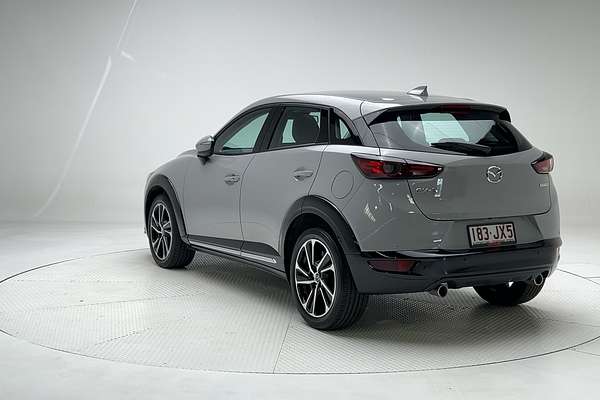 2024 Mazda CX-3 G20 Akari DK
