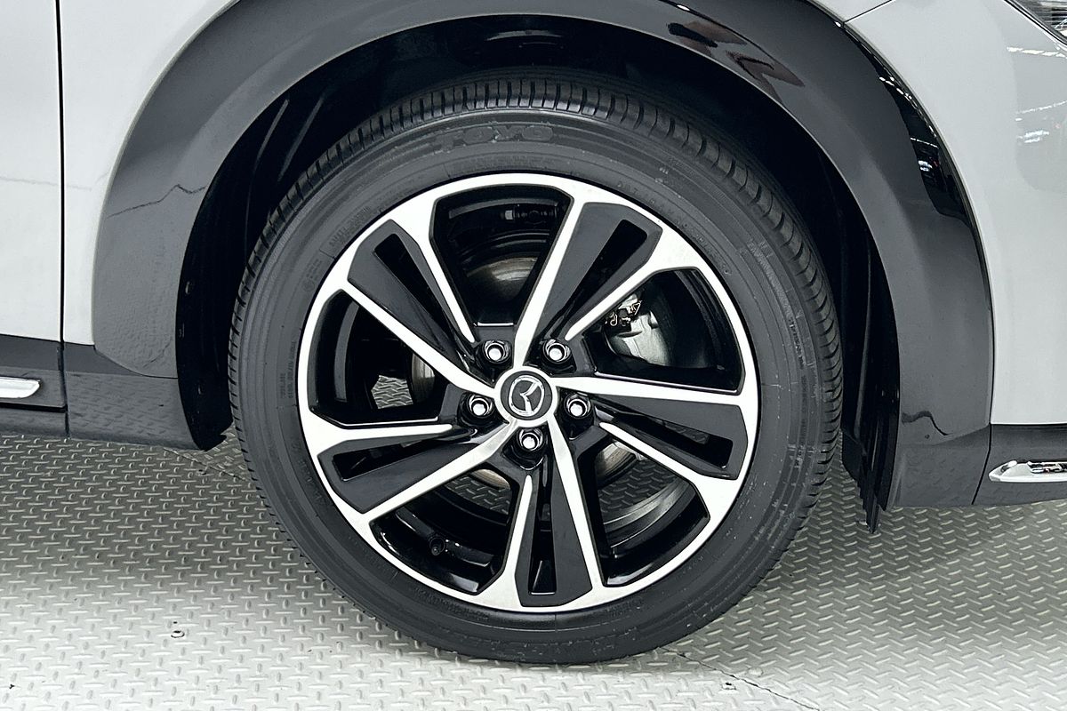 2024 Mazda CX-3 G20 Akari DK
