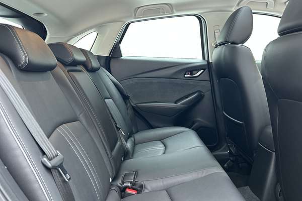 2024 Mazda CX-3 G20 Akari DK