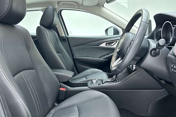 2024 Mazda CX-3 G20 Akari DK
