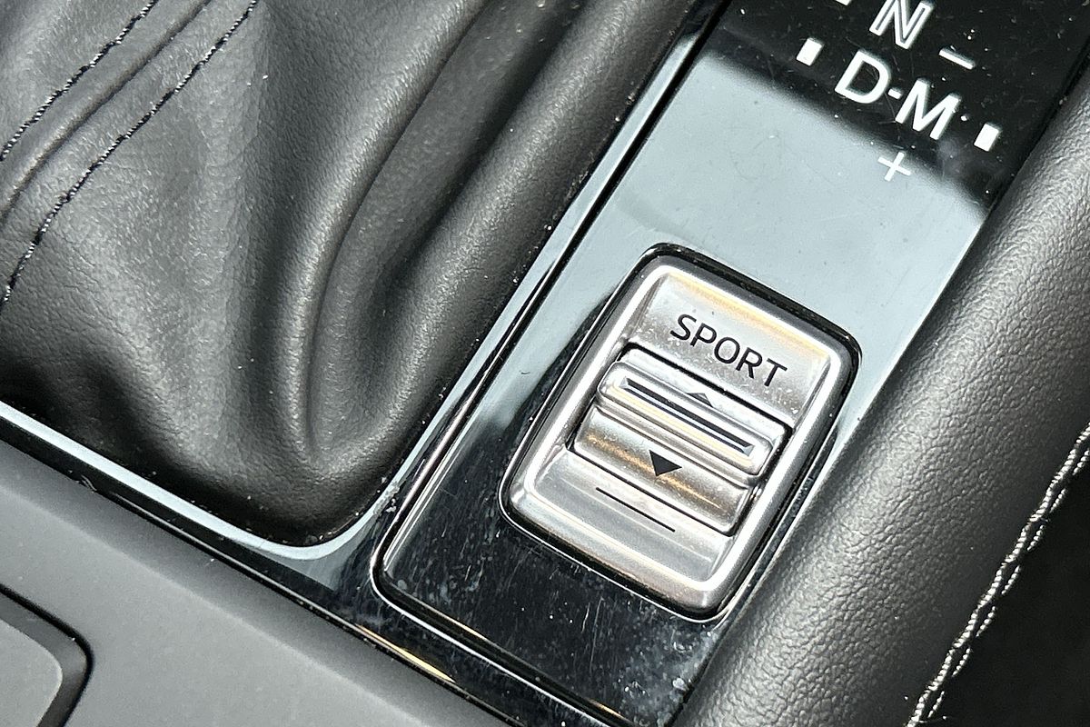 2024 Mazda CX-3 G20 Akari DK
