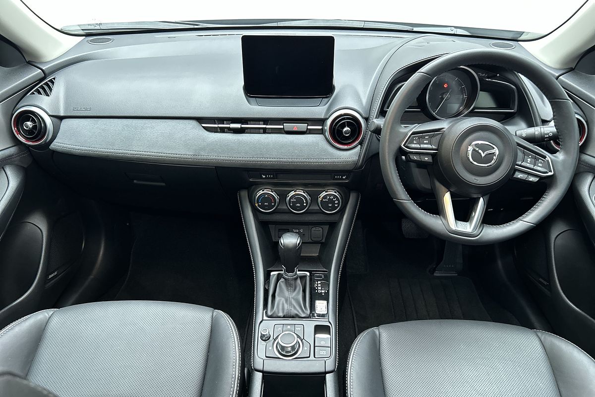 2024 Mazda CX-3 G20 Akari DK