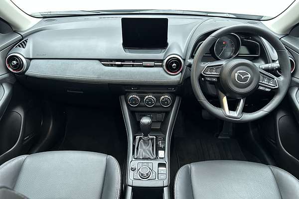 2024 Mazda CX-3 G20 Akari DK