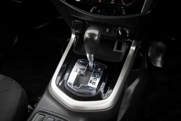 2018 Nissan Navara SL D23 Series 3 4X4