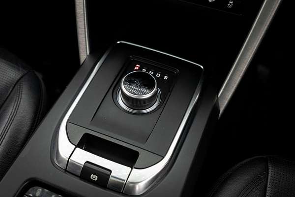 2017 Land Rover Discovery Sport TD4 110kW SE L550