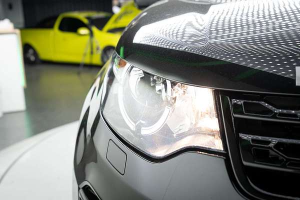 2017 Land Rover Discovery Sport TD4 110kW SE L550