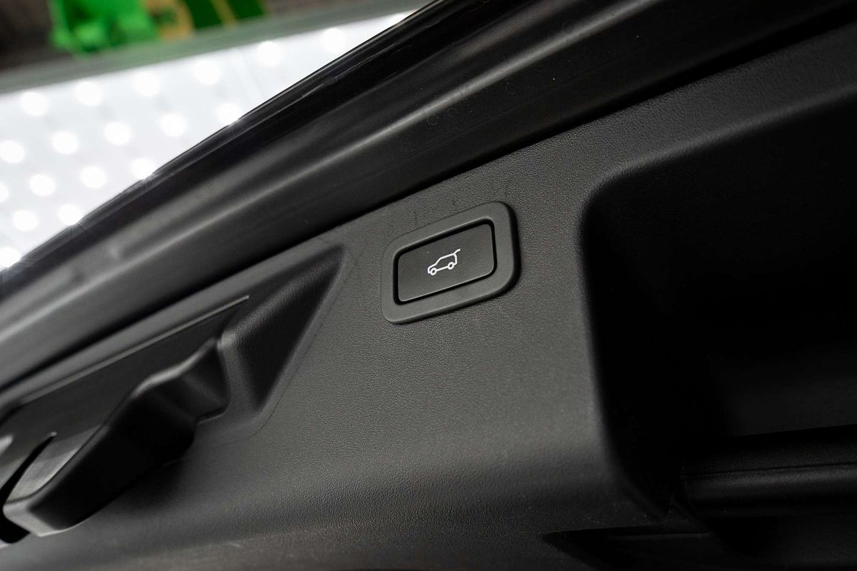 2017 Land Rover Discovery Sport TD4 110kW SE L550