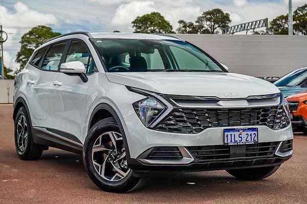 2024 Kia Sportage S NQ5