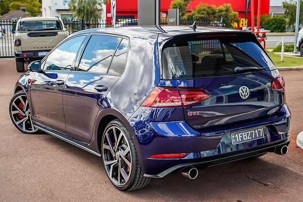 2019 Volkswagen Golf GTI 7.5