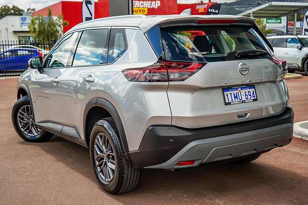 2025 Nissan X-TRAIL ST T33