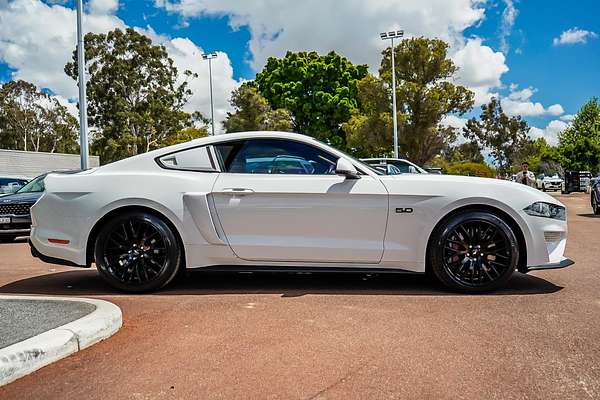 2018 Ford Mustang GT FN