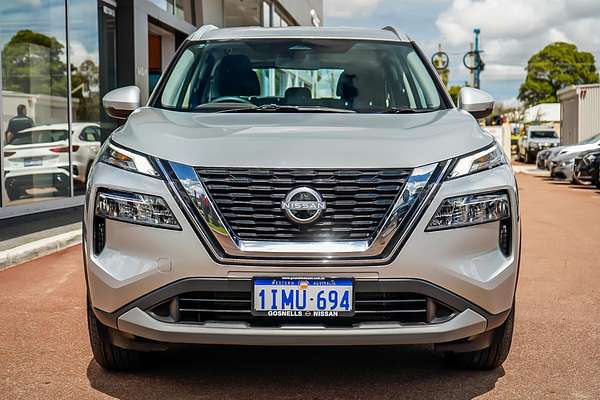 2025 Nissan X-TRAIL ST T33