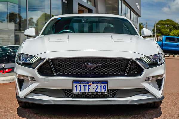 2018 Ford Mustang GT FN