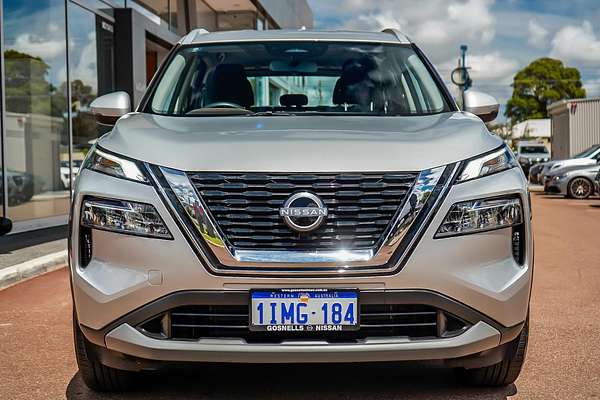 2025 Nissan X-TRAIL ST T33