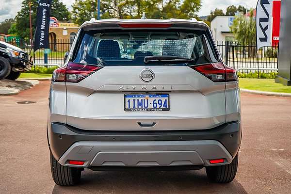 2025 Nissan X-TRAIL ST T33