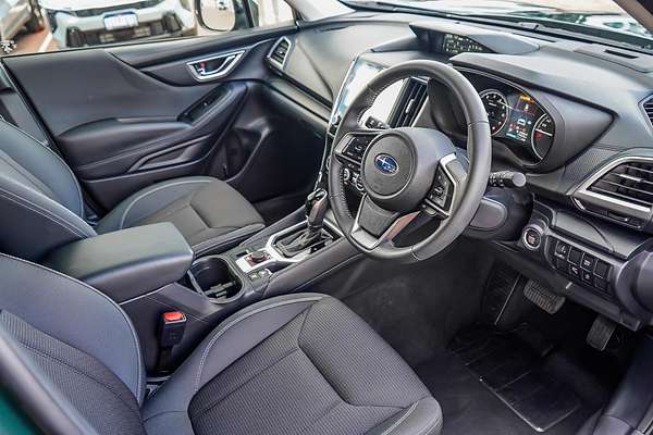 2024 Subaru Forester 2.5i S5