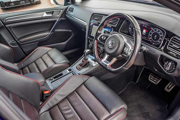 2019 Volkswagen Golf GTI 7.5