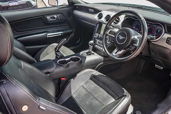 2018 Ford Mustang GT FN