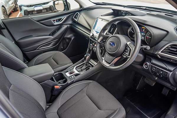 2024 Subaru Forester 2.5i S5