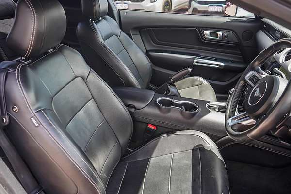 2018 Ford Mustang GT FN