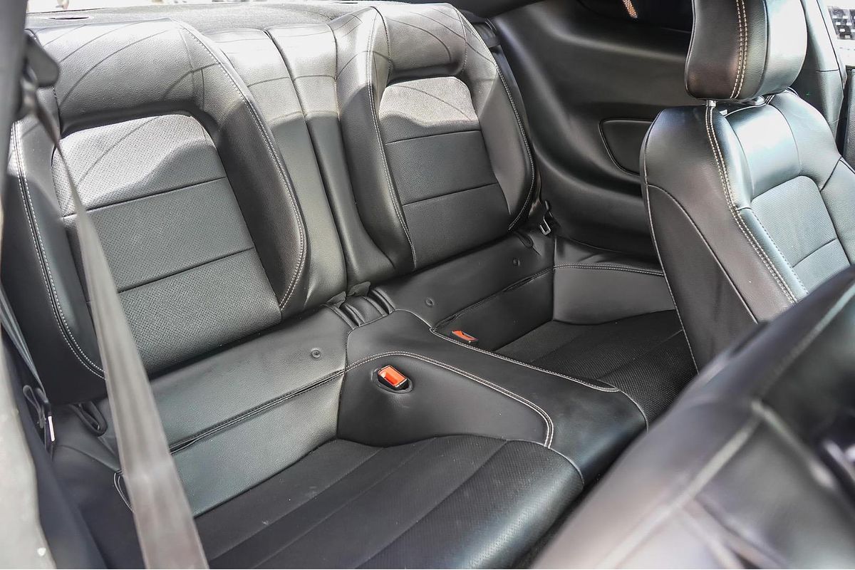 2018 Ford Mustang GT FN