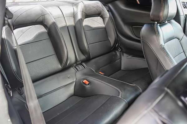 2018 Ford Mustang GT FN