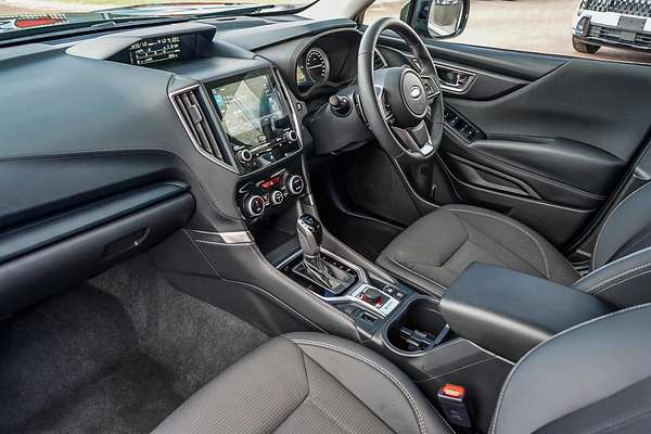 2024 Subaru Forester 2.5i S5