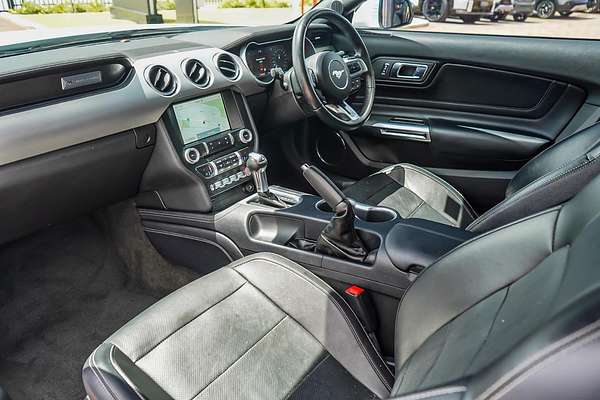 2018 Ford Mustang GT FN