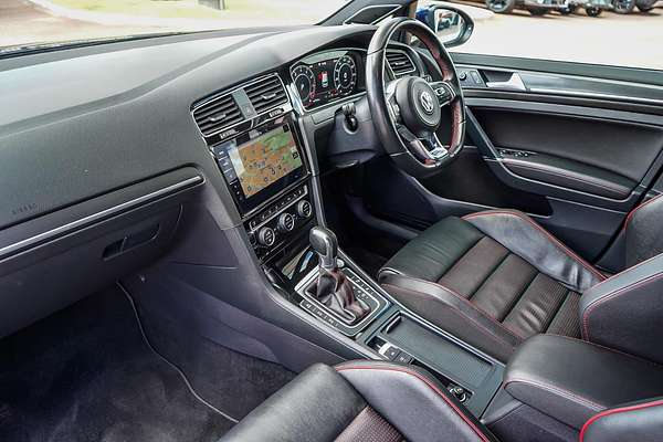 2019 Volkswagen Golf GTI 7.5