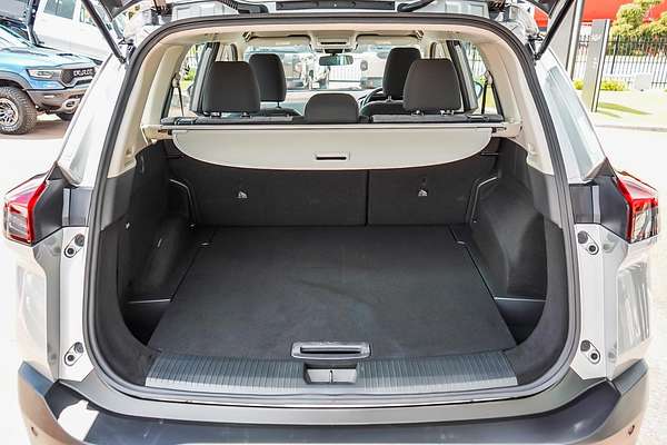 2025 Nissan X-TRAIL ST T33