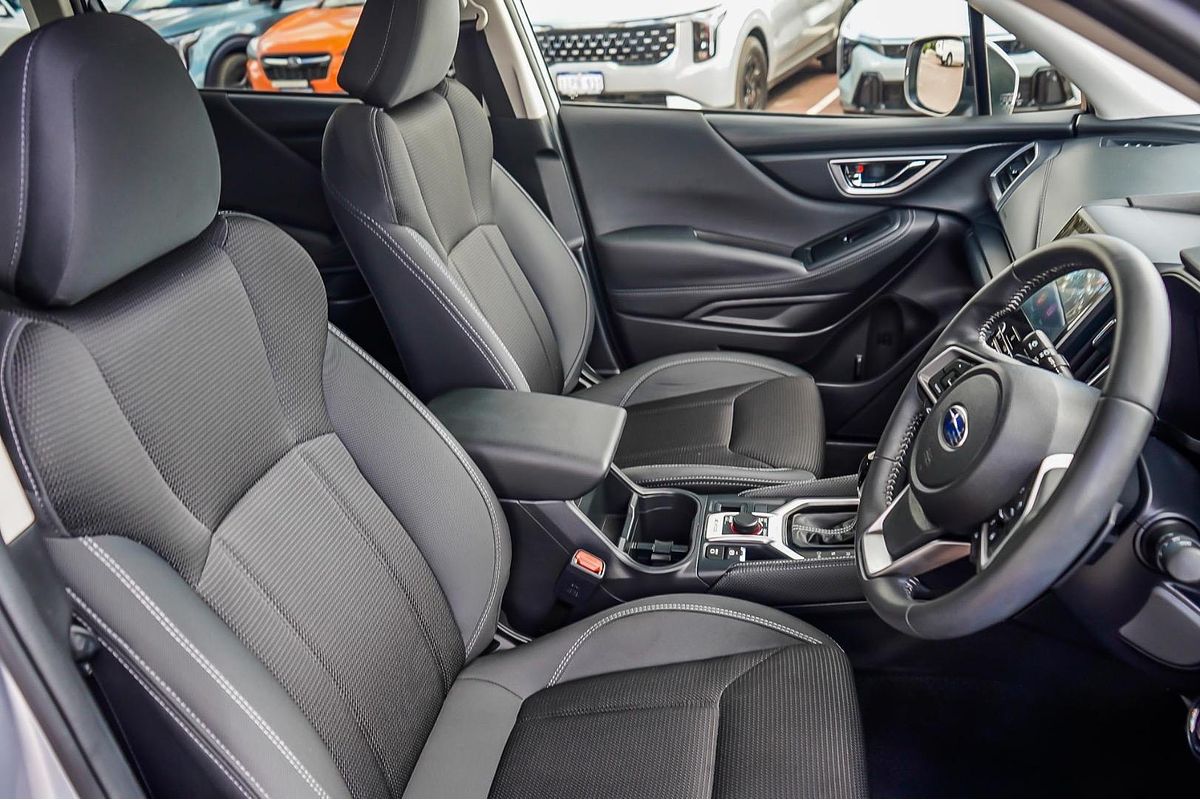 2024 Subaru Forester 2.5i S5