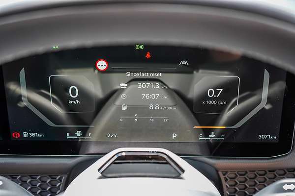 2025 Kia Tasman SX TK 4X4