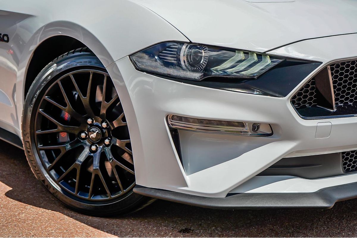 2018 Ford Mustang GT FN