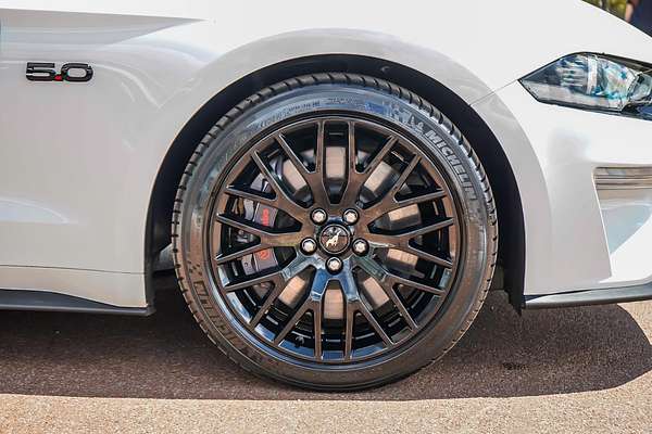 2018 Ford Mustang GT FN