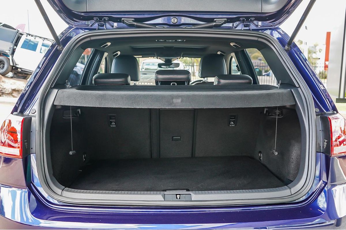 2019 Volkswagen Golf GTI 7.5