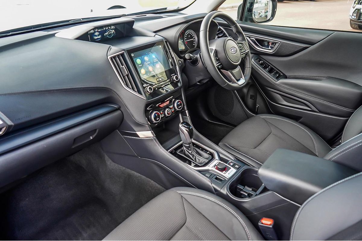 2024 Subaru Forester 2.5i S5