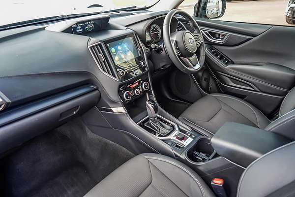 2024 Subaru Forester 2.5i S5