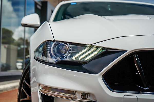 2018 Ford Mustang GT FN