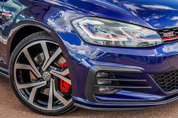 2019 Volkswagen Golf GTI 7.5