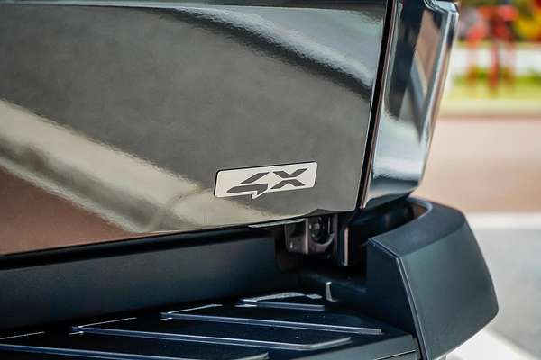 2025 Kia Tasman SX TK 4X4