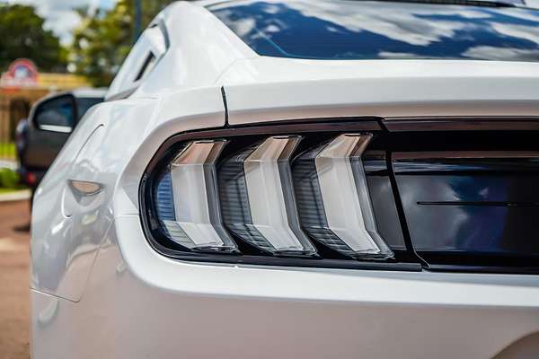 2018 Ford Mustang GT FN