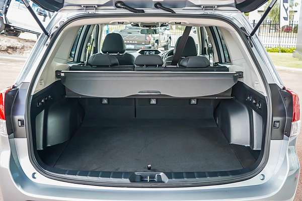 2024 Subaru Forester 2.5i S5