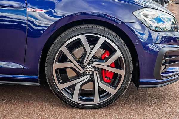 2019 Volkswagen Golf GTI 7.5
