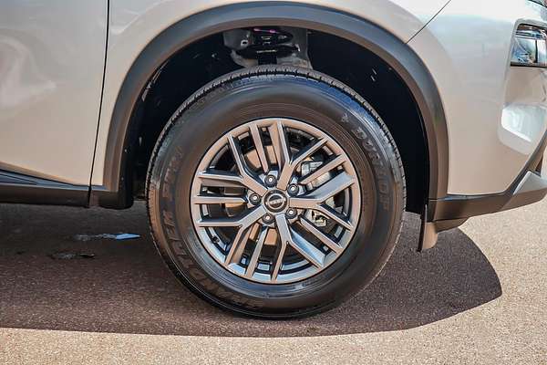 2025 Nissan X-TRAIL ST T33